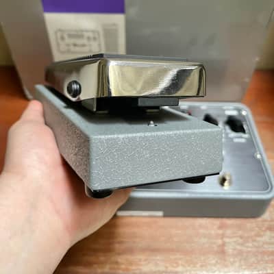 Korg Nuvibe Vibrato/Chorus Effector Pedal image 19