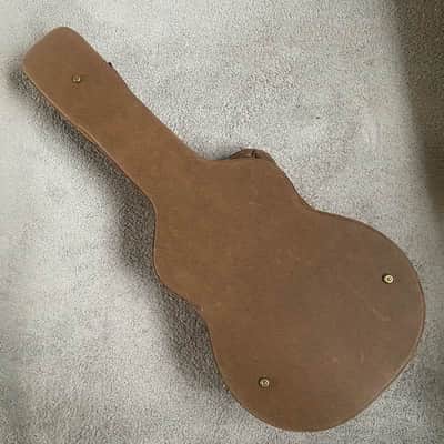 Parker 41 Inch Acoustic Guitar Hardcase Box image 10