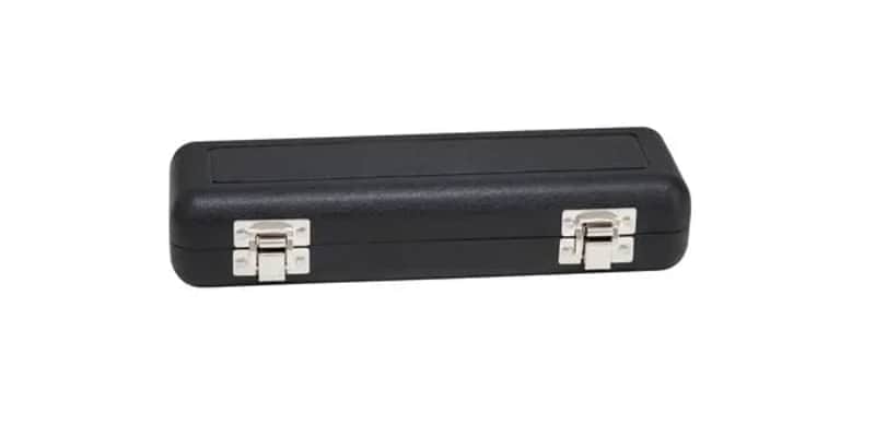MTS Products ABS Plastic Case Piccolo image 1