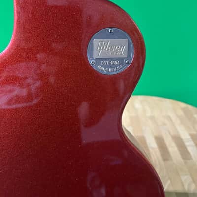 Gibson Les Paul Standard Limited Edition image 6