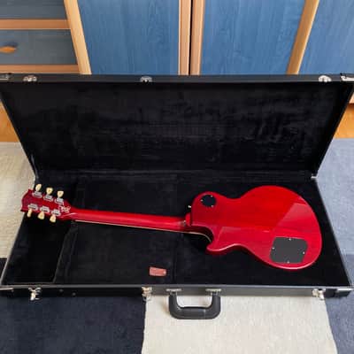Gibson Les Paul Limited 4 Album Slash Signature image 5