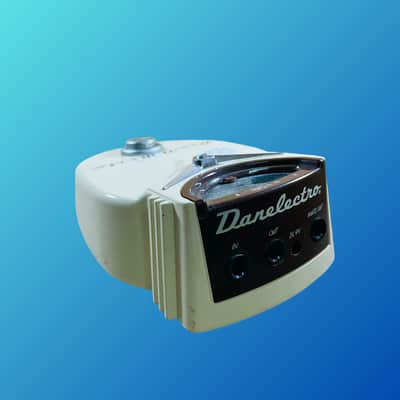 Danelectro DT-1 Dan-O-Matic Tuner image 3