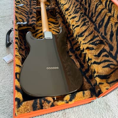 *LOW SERIAL NUMBER* - Fender To The Stars Limited Edition Tom Delonge "Padre" Stratocaster 2025 image 6