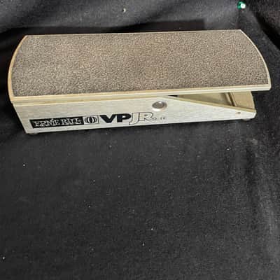 Ernie Ball VPJr Volume pedal image 1