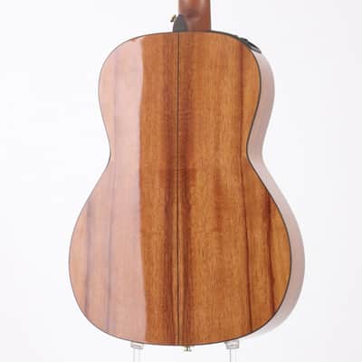 Takamine PTU431K Natural (03/27) image 4