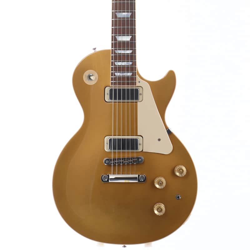 Gibson Les Paul Deluxe 2015 | Reverb Canada