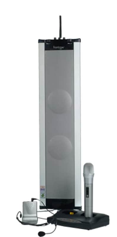 FrontRow 925SYS-216 FrontRow To Go Portable Classroom Sound System image 1