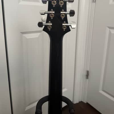 PRS 513 Maple 10-Top 2011 - 2016 - Teal Black Bild 6