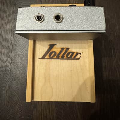 Lollar Pickups x KGR Harmony Fuzz image 5