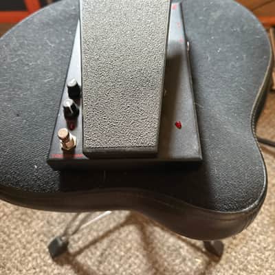 Morley VAI-2 Steve Vai Bad Horsie 2 Contour Wah | Reverb