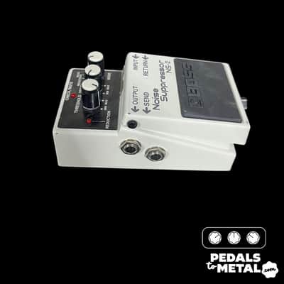 Boss NS-2 Noise Suppressor -x15312 image 5