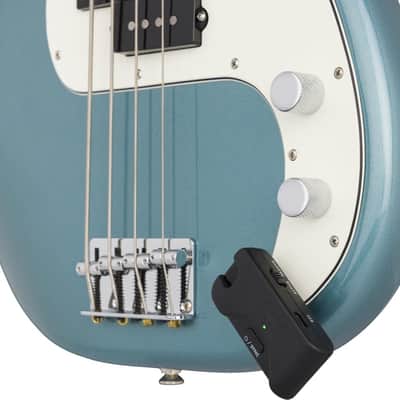 Fender Telepath Wireless System image 8