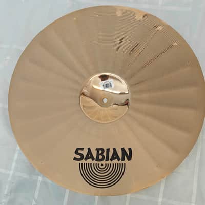 SABIAN Pro Sonix RIDE BECKEN 20" Ø 51 Bronze heller, klarer Beckenklang image 2