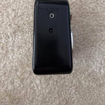 Danelectro Honeytone Mini Amp 2010s - Black image 4