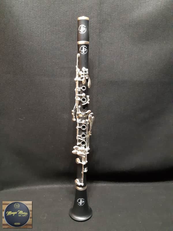 John Packer JP221 clarinet image 1