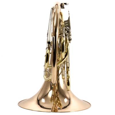 Holton Model H181 'Farkas' Professional Double French Horn SN 654843 image 8