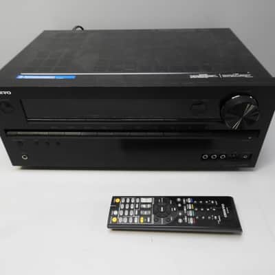 Onkyo TX-NR509 image 1