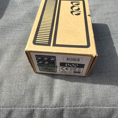 DOD Gonkulator Ring Modulator Pedal - As New / Mint Condition w/ Box - FAST SALE image 7