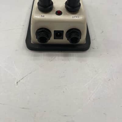 Guyatone EX-2 Micro Series Exciter Enhancer Rare Guitar Effect Pedal MIJ Japan image 5