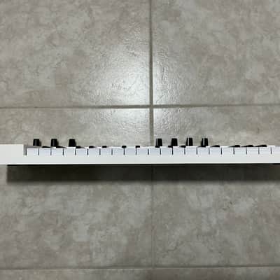 Arturia KeyStep 37 MIDI Controller & Sequencer – Like New w/ Decksaver & Box image 10