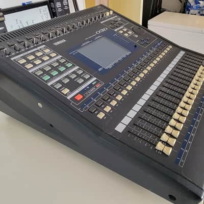 Yamaha 03D image 3