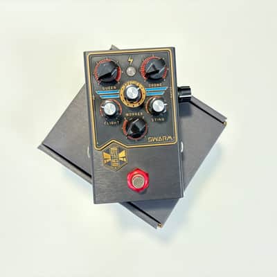 Beetronics Swarm Fuzz Harmonizer image 1