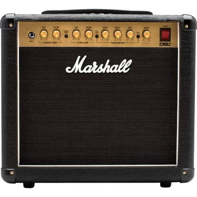 DSL5C Combo Marshall image 2