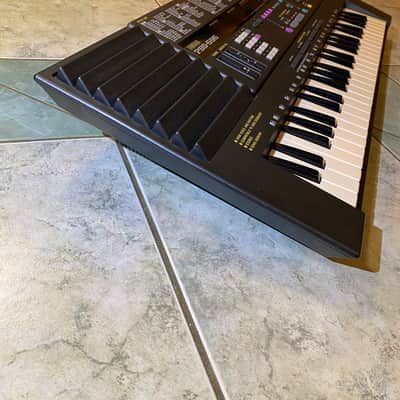 Yamaha PSS-595 image 2