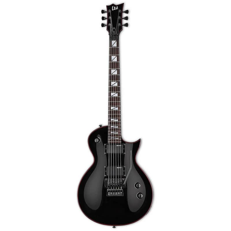 ESP LTD GH-200 Gary Holt Signature image 1