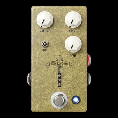 JHS Morning Glory V4 | Reverb Canada