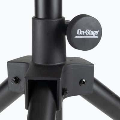 On-Stage ONS-SSP7950 All-Aluminum Speaker Stand Pack image 6