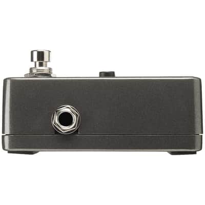 Ibanez Mini Chromatic Tuner Pedal - BIGMINI image 2