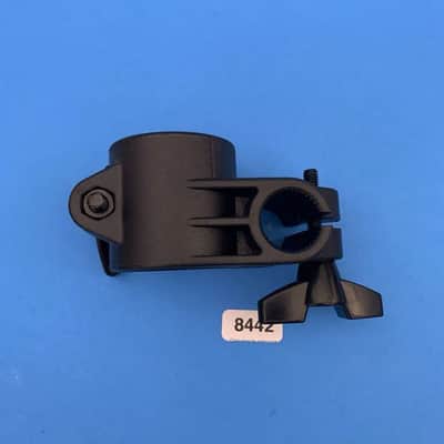 Immagine ALESIS SURGE DM7X FORGE Drum Part: Pad Mounting Clamp Mount Hardware Accessory - 6