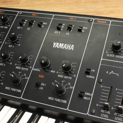 yamaha cs-30 [2987] (05/15) image 2