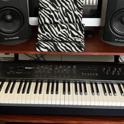 M Audio Oxygen 88