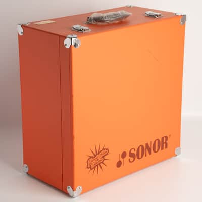 Sonor SSE14-1407SDW HYKEY / Yamaki Hideo Debut 50th Anniversary Limited Model Snare Drum 14"×7" image 10