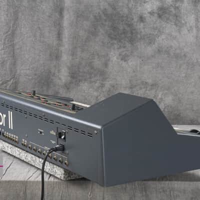 E-mu systems Emulator II Vintage 8-Bit Sampler Synthesizer in Good condition image 7