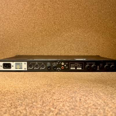 Lexicon PCM 80 Digital Effects Processor – 1990s – Serviced – Warranty image 2