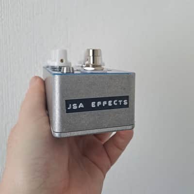 JSA Effects Hot Toddy image 4