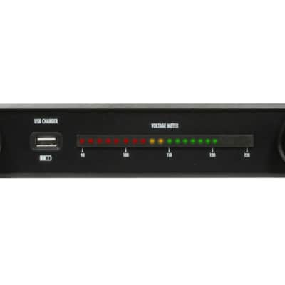 Furman PL-PROC Power Conditioner with Voltmeter image 3