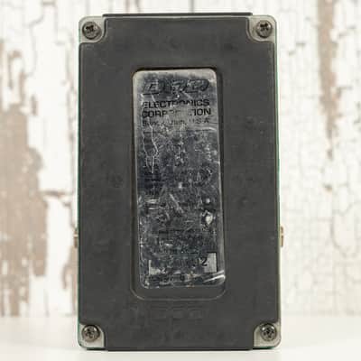 DOD FX51 Juice Box Overdrive image 4