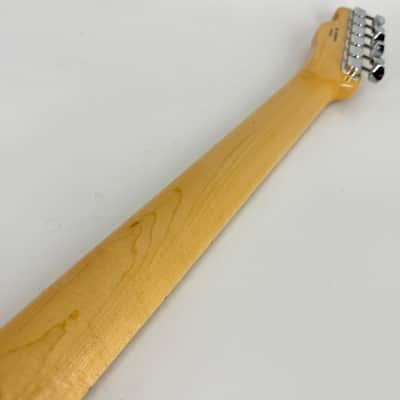 2025 Fender Japan Dealer Exclusive Telecaster – Pink Paisley image 7