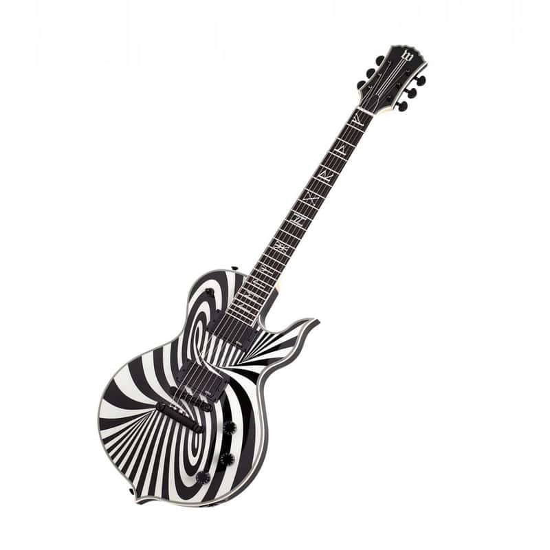 Wylde Audio Odin Grail image 4