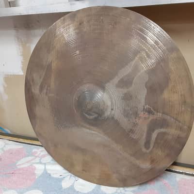 Sabian 24" AA Apollo Ride Cymbal 2016 - 2018 - Unlathed image 3