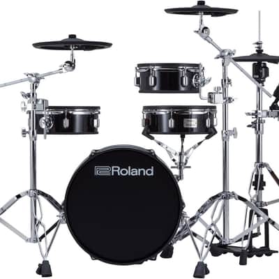 Roland V-Drums Acoustic Design VAD103 Electronic Drum Set image 2