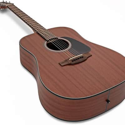 Takamine GD11M Dreadnought Acoustic Guitar – Natural Satin – Brand New image 5