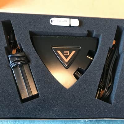 V3 Sound Grand Piano XXL Sound Module image 1