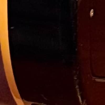 Gibson Les Paul Pro Deluxe 1978 image 3