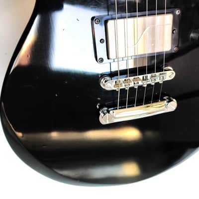 Ultra RARE PRE serial LTD E-200 '1997 - Black image 12
