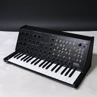 KORG MS-20 mini [006782] (05/15)